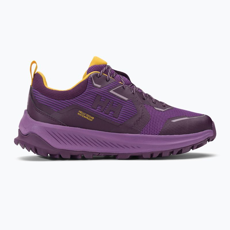 Încălțăminte de trekking pentru femei Helly Hansen Gobi 2 Ht movă 11812_678-6.5F 2