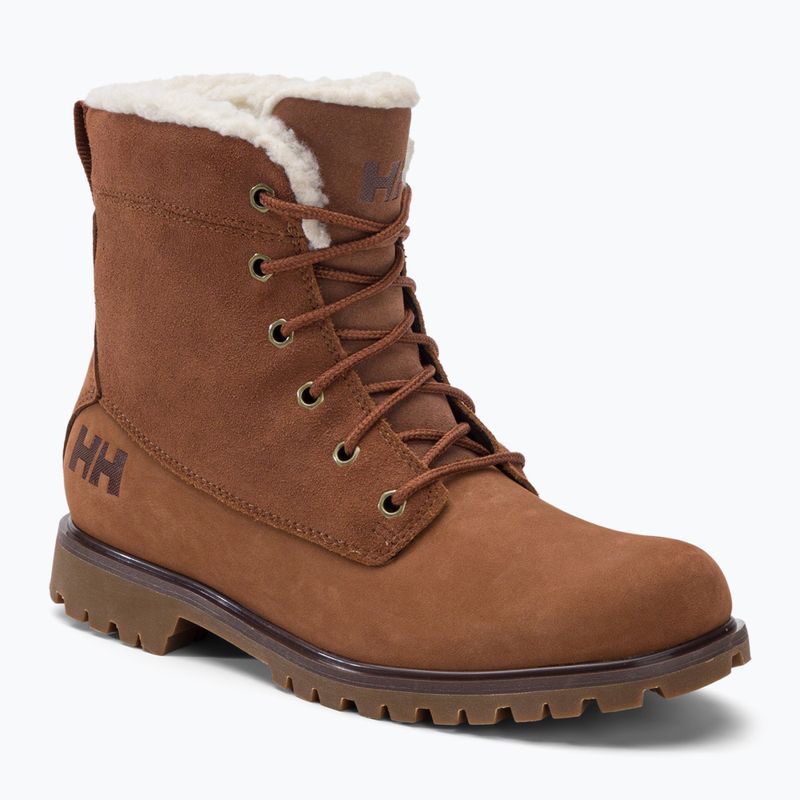 Încălțăminte de trekking pentru femei Helly Hansen Marion 3 maro 11832_741-6F