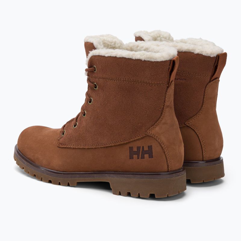 Încălțăminte de trekking pentru femei Helly Hansen Marion 3 maro 11832_741-6F 3