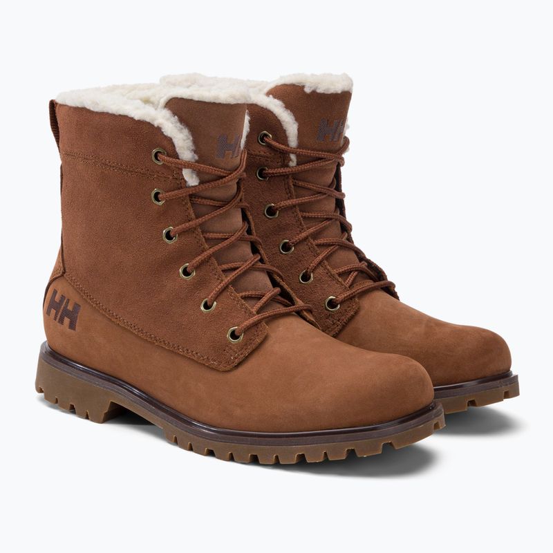 Încălțăminte de trekking pentru femei Helly Hansen Marion 3 maro 11832_741-6F 4