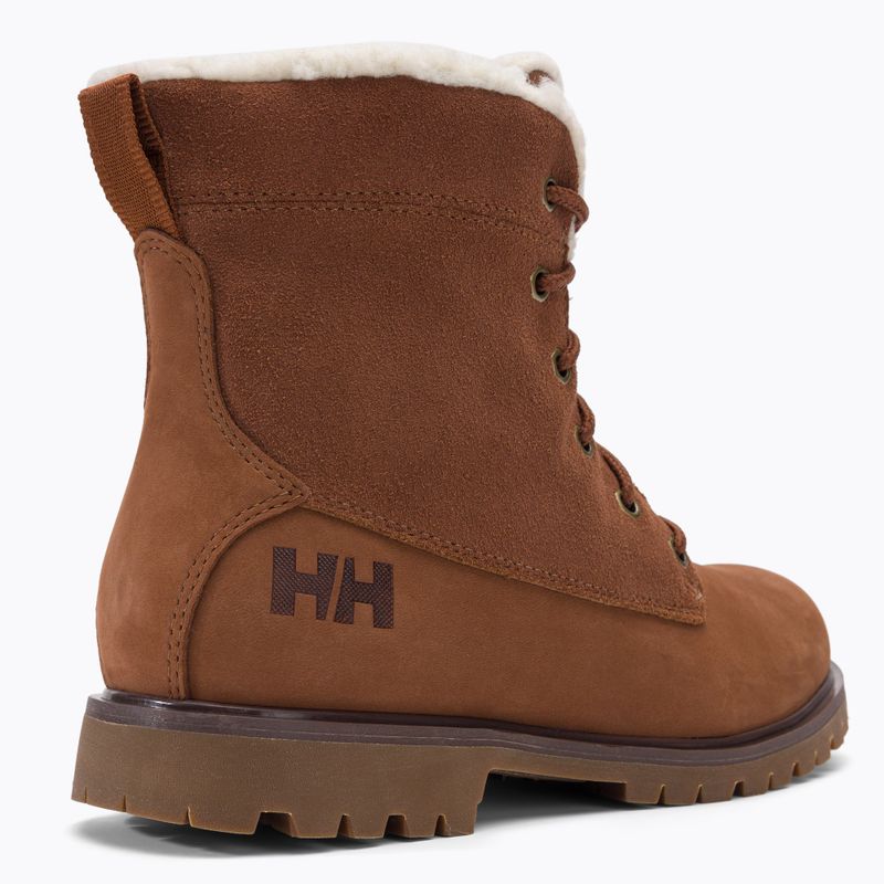 Încălțăminte de trekking pentru femei Helly Hansen Marion 3 maro 11832_741-6F 8