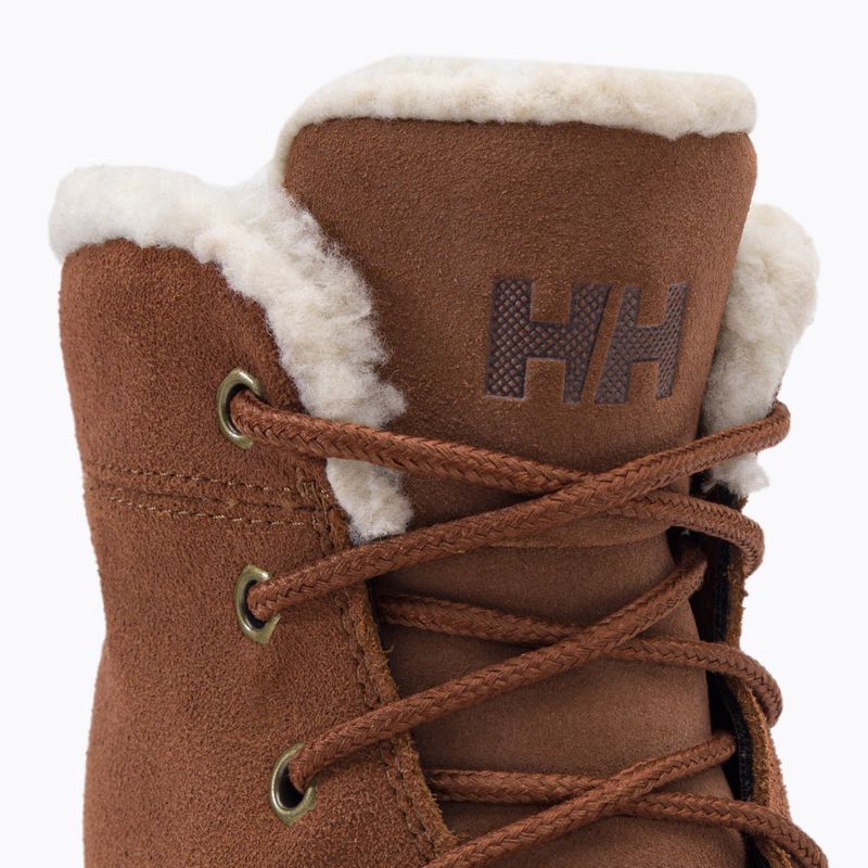 Încălțăminte de trekking pentru femei Helly Hansen Marion 3 maro 11832_741-6F 9