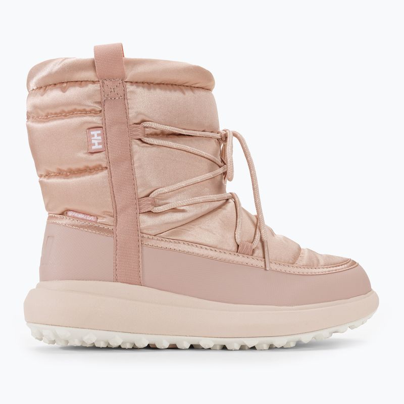 Cizme de zăpadă pentru femei Helly Hansen Isolabella 2 Demi rose dust/shell 2