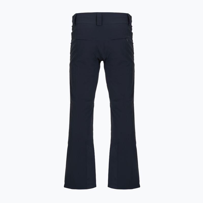 Pantaloni de schi pentru bărbați Helly Hansen Rapid navy 2