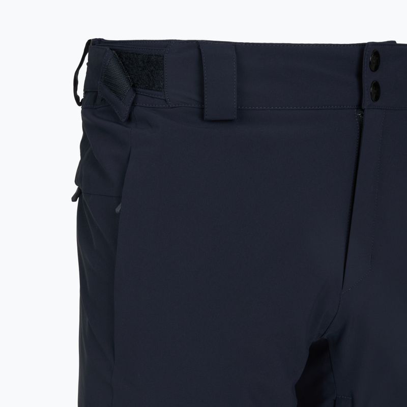 Pantaloni de schi pentru bărbați Helly Hansen Rapid navy 3