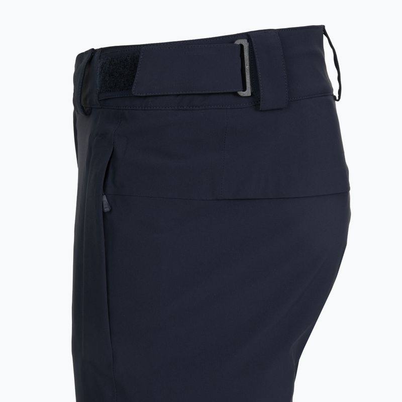 Pantaloni de schi pentru bărbați Helly Hansen Rapid navy 4