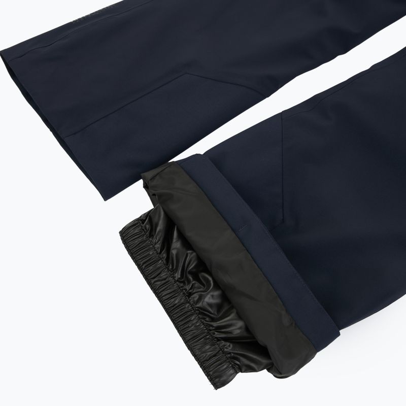 Pantaloni de schi pentru bărbați Helly Hansen Rapid navy 5