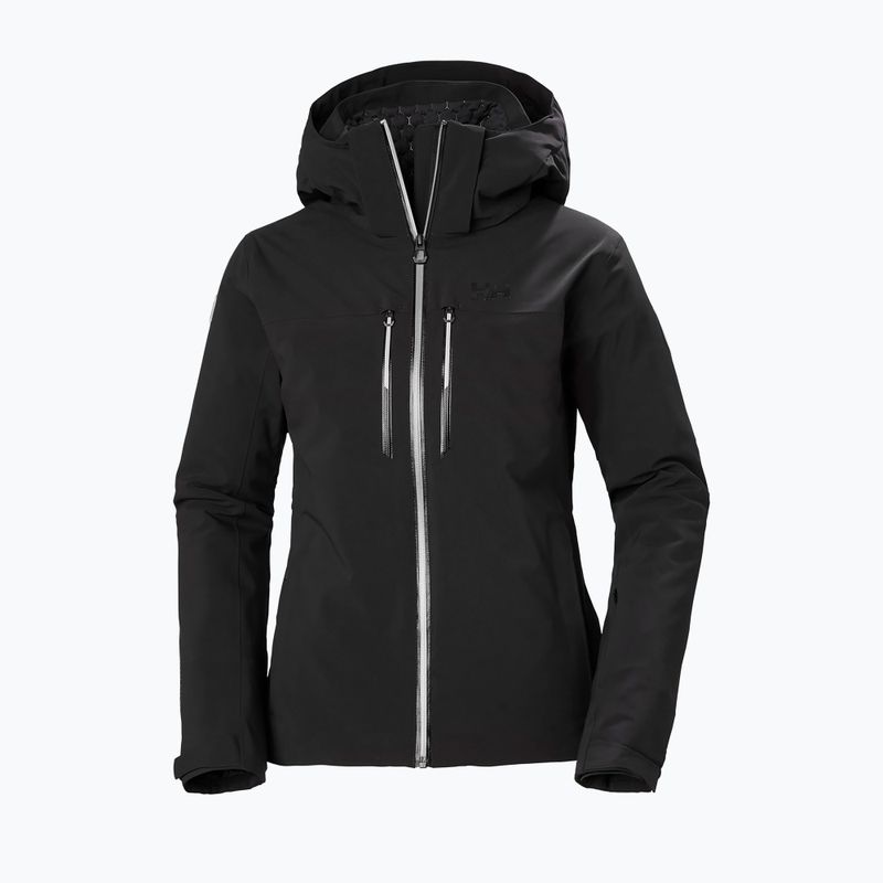Geacă de schi pentru femei Helly Hansen Alphelia Lifaloft black 6