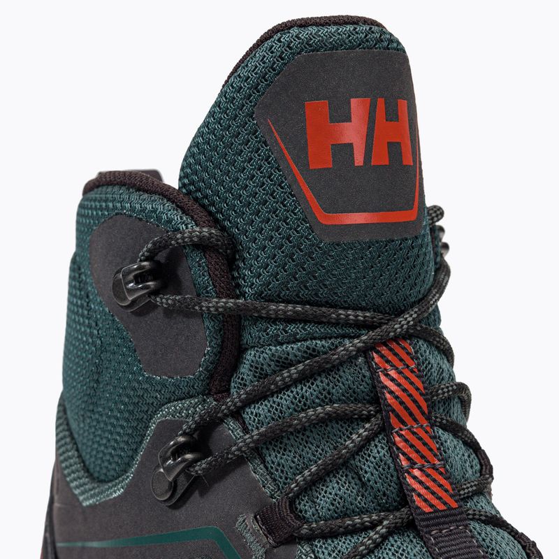 Helly Hansen cizme de trekking pentru bărbați Cascade Mid HT 495 navy-negru 11751_495 10