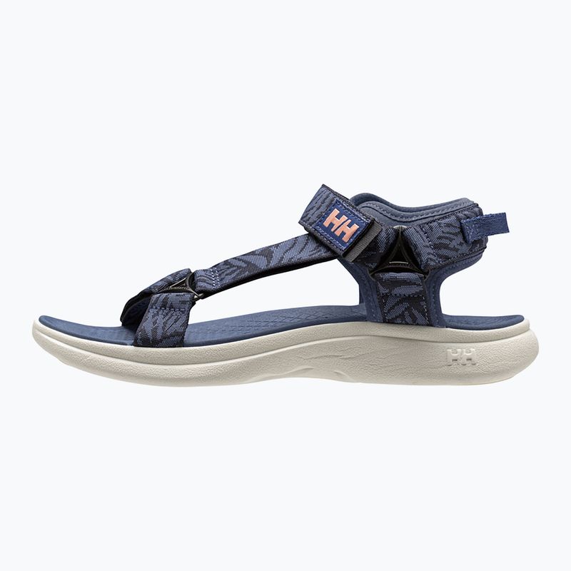 Helly Hansen sandale de trekking pentru femei Capilano F2F albastru marin 11794_607 12