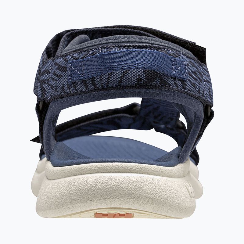 Helly Hansen sandale de trekking pentru femei Capilano F2F albastru marin 11794_607 15
