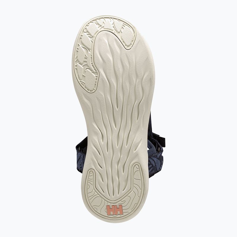 Helly Hansen sandale de trekking pentru femei Capilano F2F albastru marin 11794_607 16