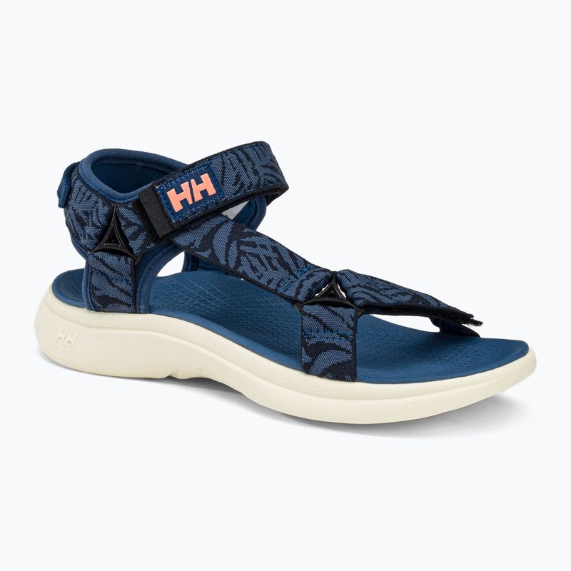 Helly Hansen sandale de trekking pentru femei Capilano F2F albastru marin 11794_607