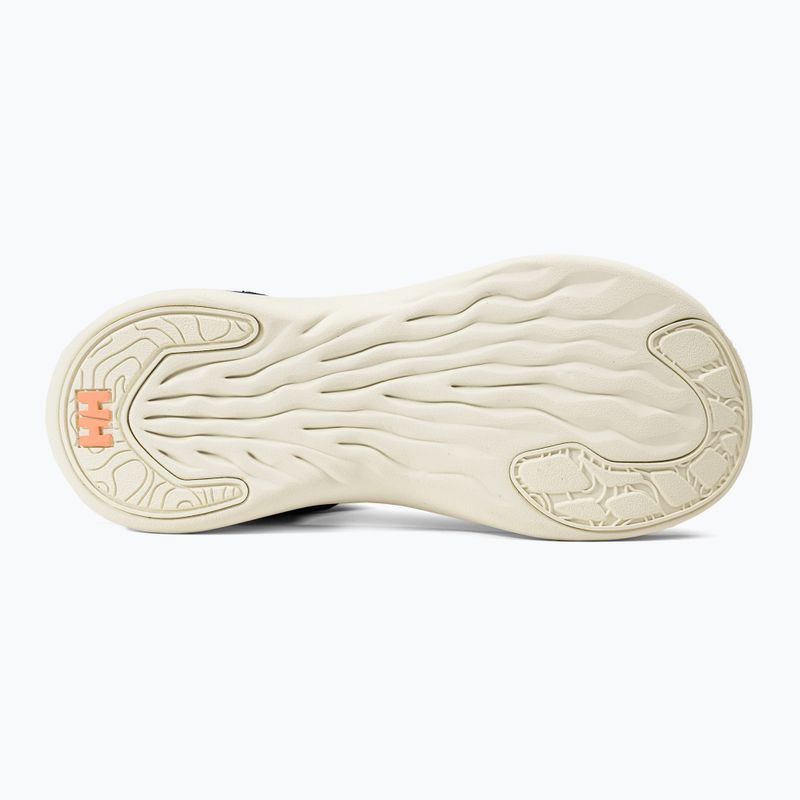 Helly Hansen sandale de trekking pentru femei Capilano F2F albastru marin 11794_607 5