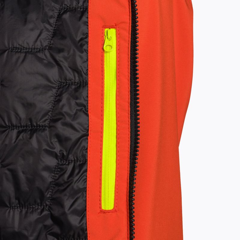 Helly Hansen Hp Racing Lifaloft jachetă cu glugă cu glugă Orange 30366_300 7