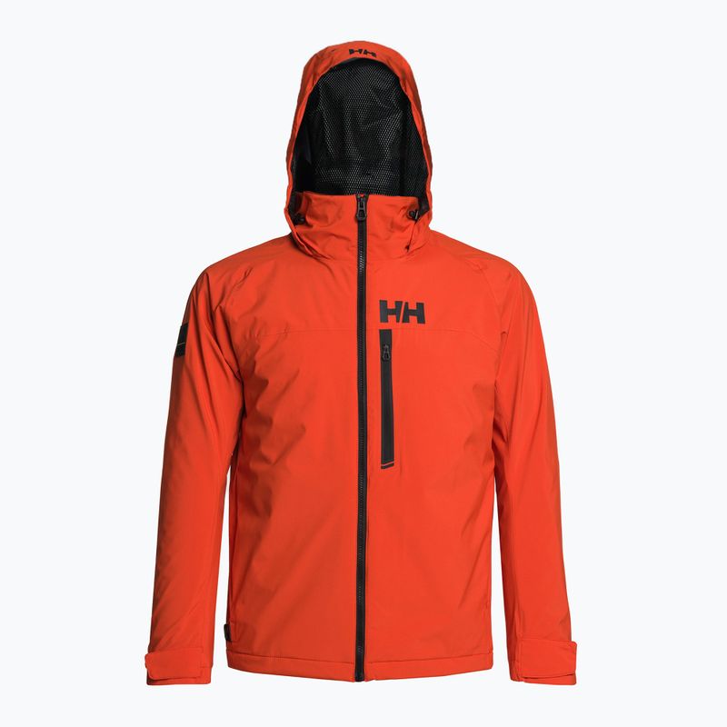 Helly Hansen Hp Racing Lifaloft jachetă cu glugă cu glugă Orange 30366_300 5