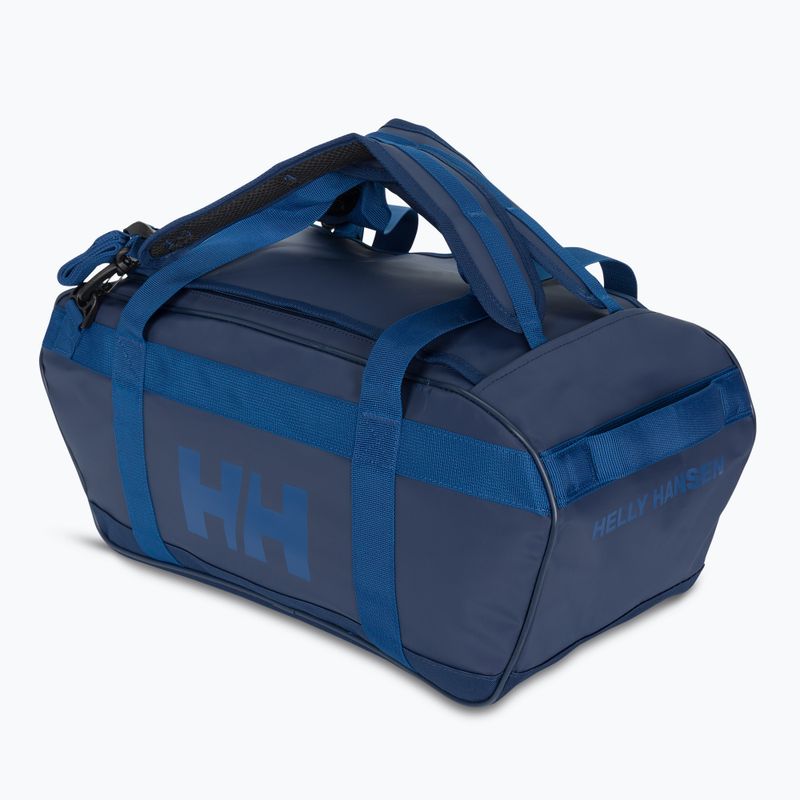 Helly Hansen H/H Scout Duffel S 30 l sac de călătorie oceanic 2