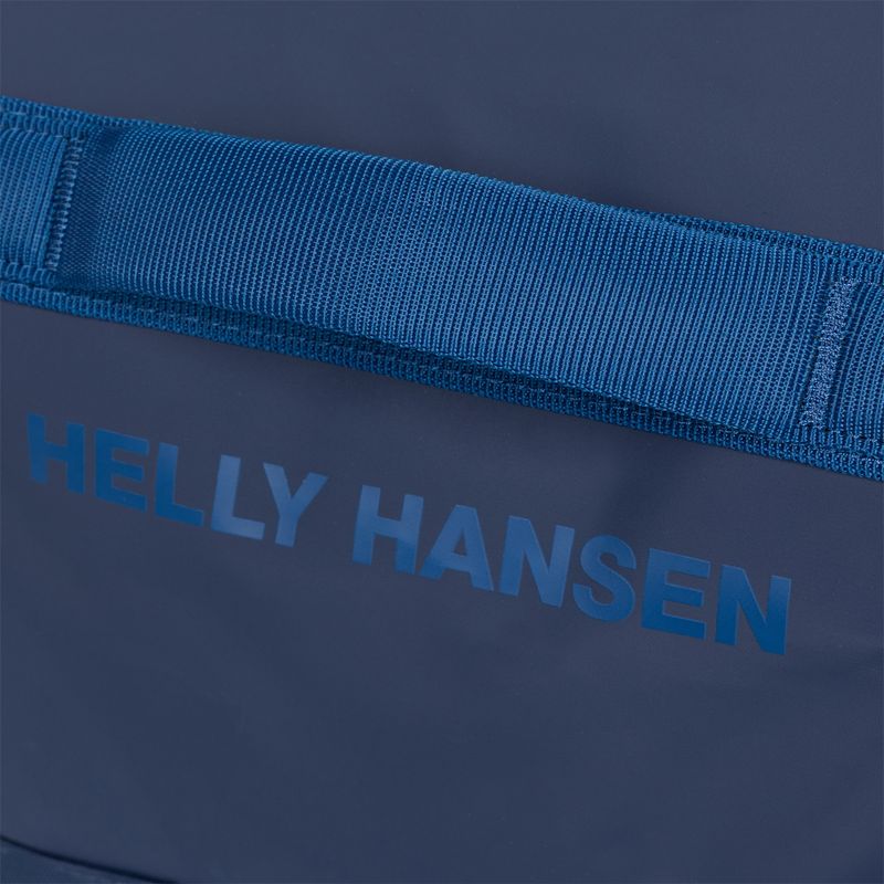 Helly Hansen H/H Scout Duffel S 30 l sac de călătorie oceanic 4