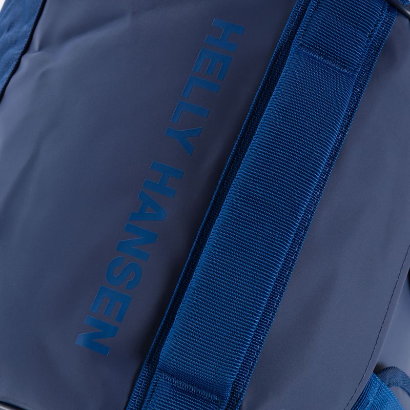 Helly Hansen H/H Scout Duffel M 50 l geantă de călătorie oceanică 4