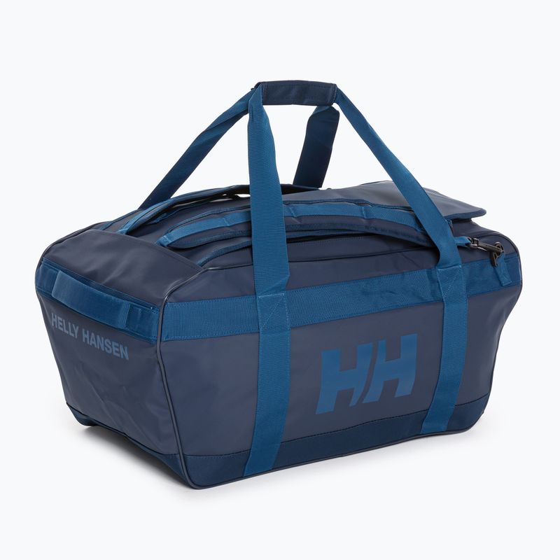 Helly Hansen H/H Scout Duffel L 70 l sac de călătorie oceanic 2