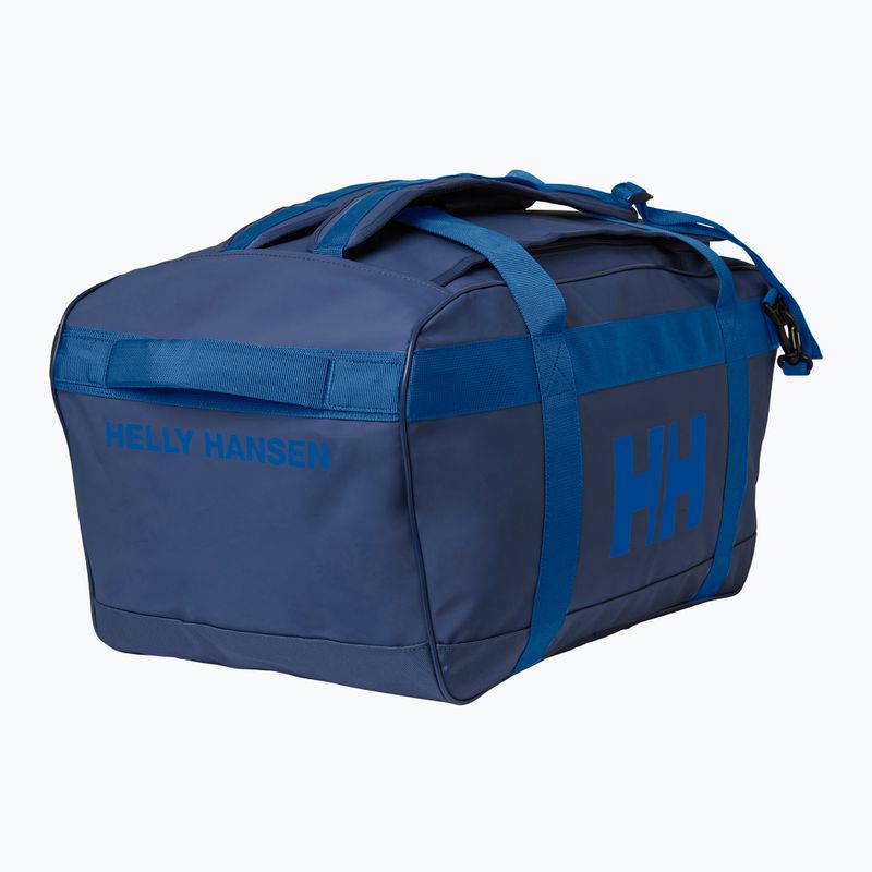 Geantă de călătorie Helly Hansen H/H Scout Duffel XL 90 l ocean 2