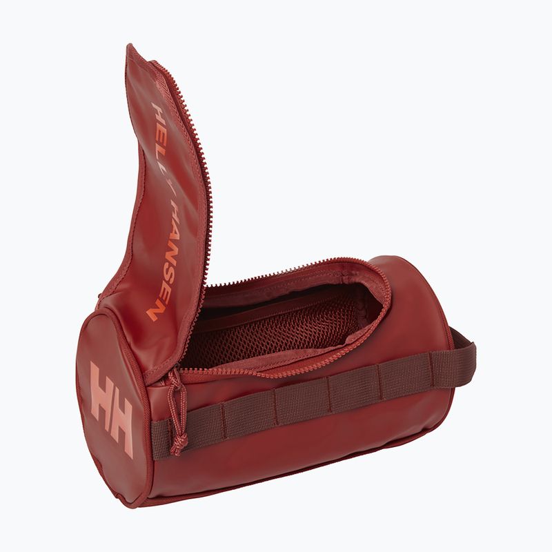 Trusă turistică Helly Hansen Hh Wash Bag 2 roșie 68007_219-STD 2