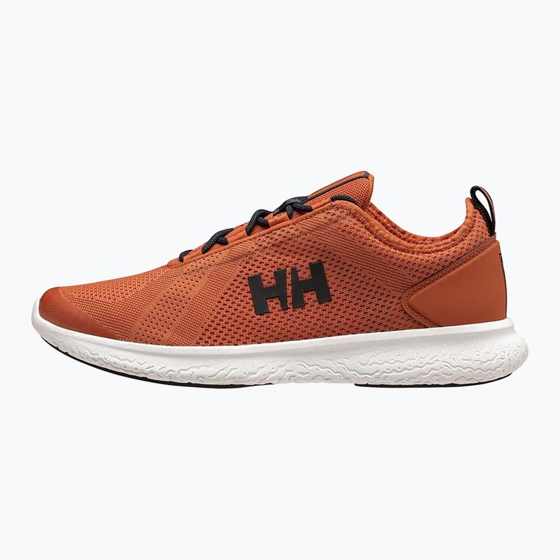 Pantofi de navigație pentru bărbați Helly Hansen Supalight Medley maro 11845_179 11