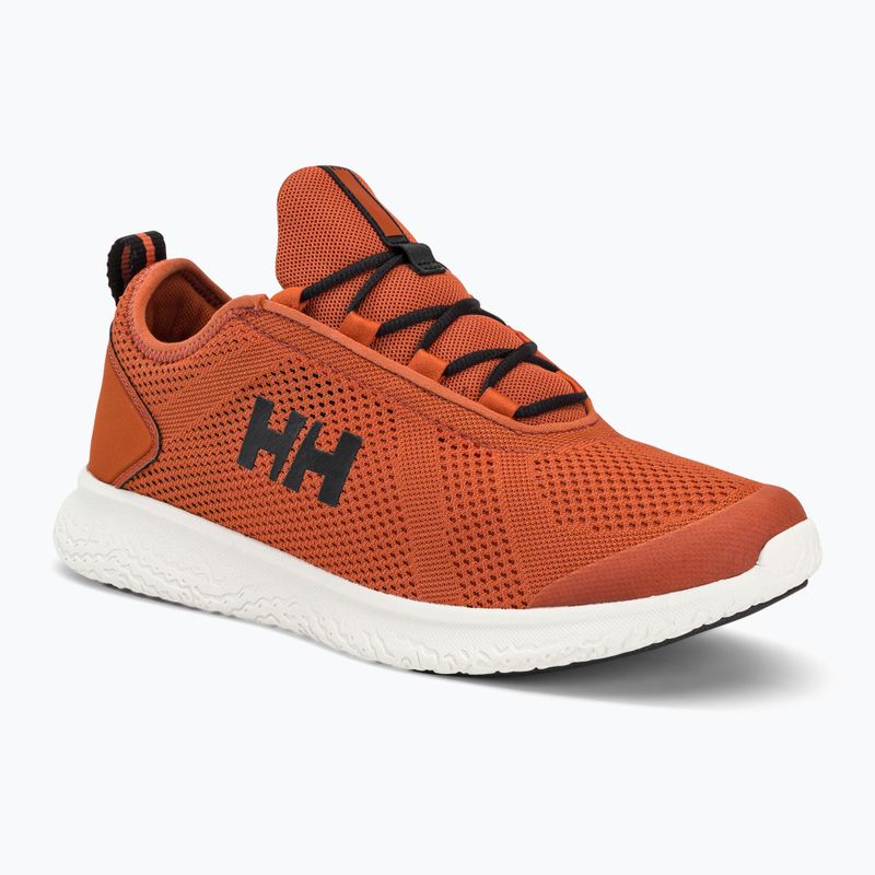 Pantofi de navigație pentru bărbați Helly Hansen Supalight Medley maro 11845_179