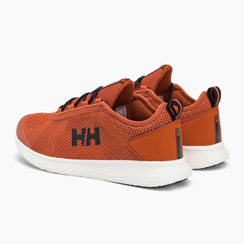 Pantofi de navigație pentru bărbați Helly Hansen Supalight Medley maro 11845_179 3