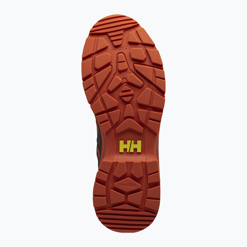 Cizme de trekking pentru bărbați Helly Hansen Stalheim HT portocaliu 11849_300 16