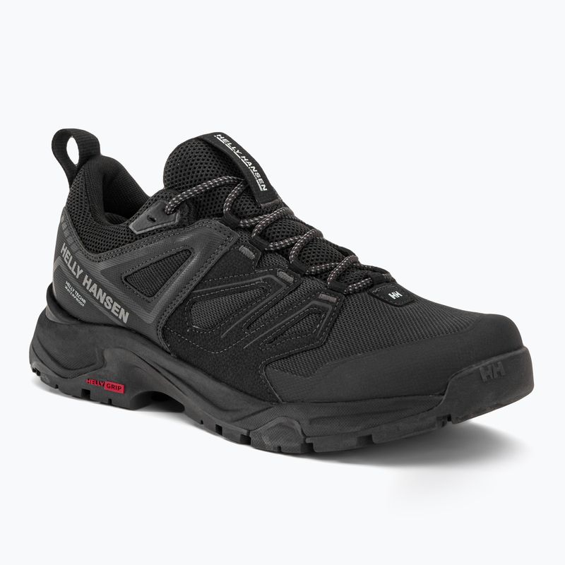 Helly Hansen Stalheim HT bărbați cizme de trekking negru 11849_990