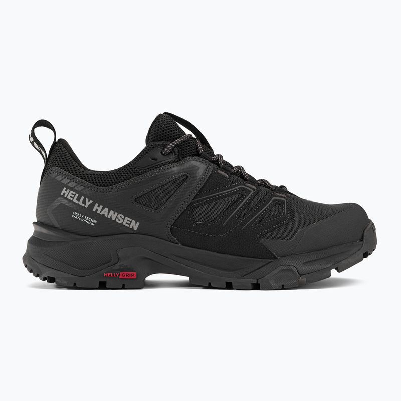 Helly Hansen Stalheim HT bărbați cizme de trekking negru 11849_990 2