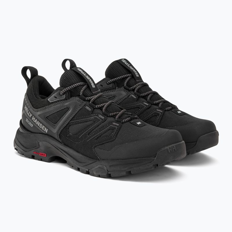 Helly Hansen Stalheim HT bărbați cizme de trekking negru 11849_990 4