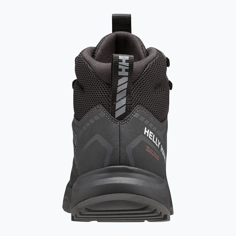 Cizme de trekking pentru bărbați Helly Hansen Stalheim HT Boot negru 11851_990 13