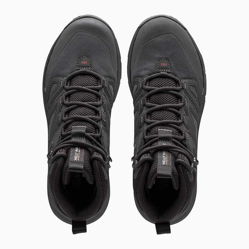 Cizme de trekking pentru bărbați Helly Hansen Stalheim HT Boot negru 11851_990 14