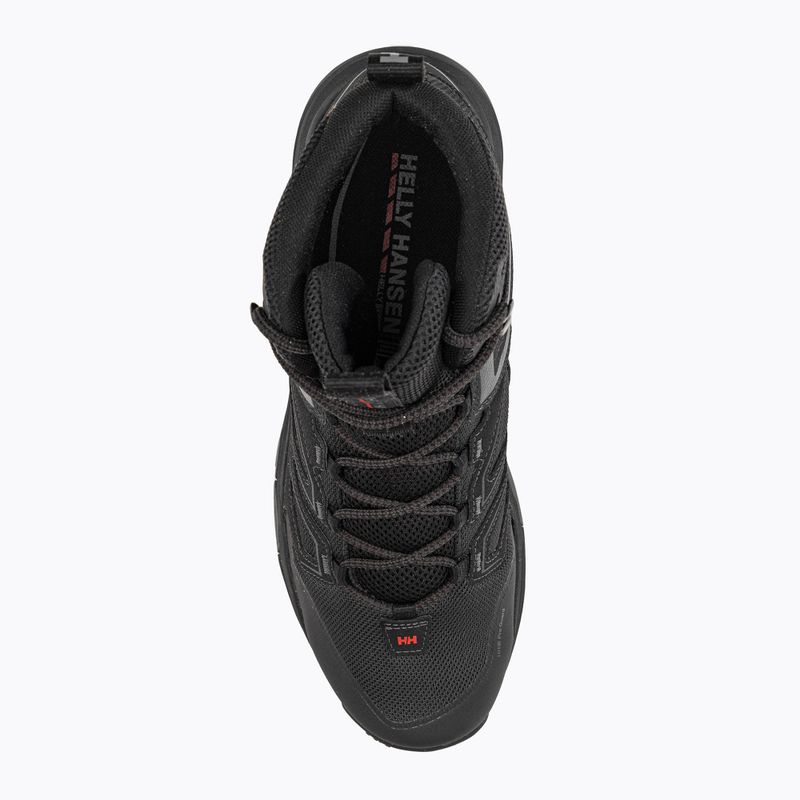 Cizme de trekking pentru bărbați Helly Hansen Stalheim HT Boot negru 11851_990 6