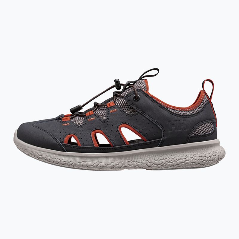 Helly Hansen Supalight Hybrid 980 cizme de drumeție pentru bărbați negru 11855_980 11