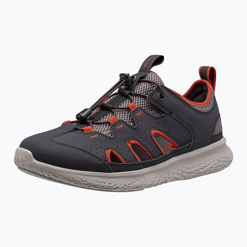 Helly Hansen Supalight Hybrid 980 cizme de drumeție pentru bărbați negru 11855_980 12