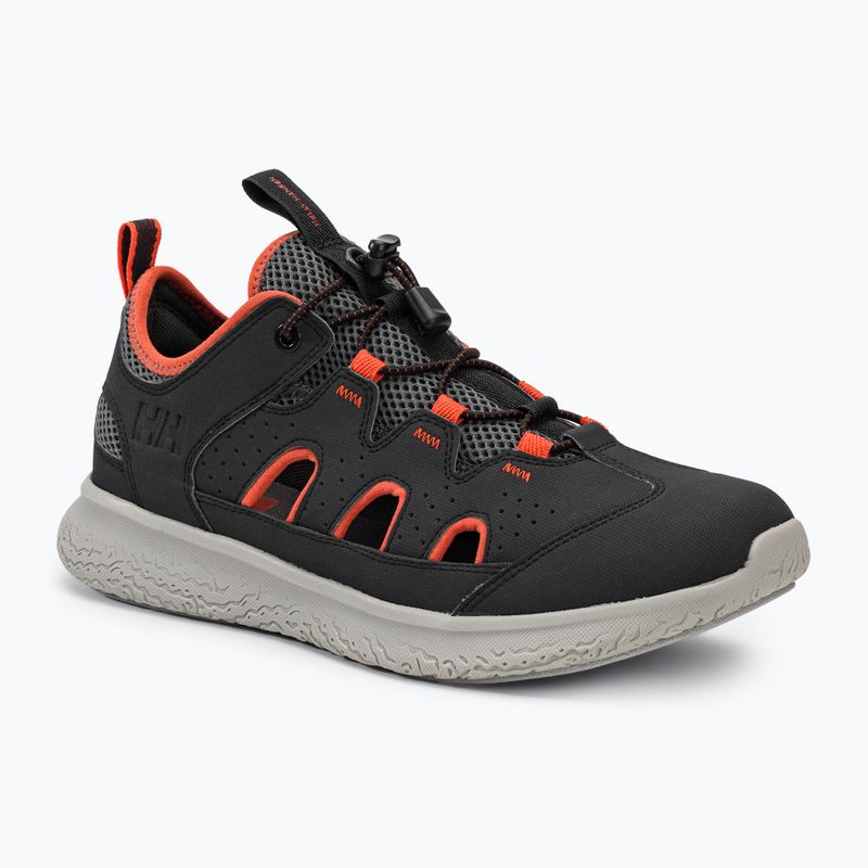 Helly Hansen Supalight Hybrid 980 cizme de drumeție pentru bărbați negru 11855_980
