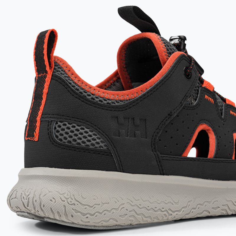 Helly Hansen Supalight Hybrid 980 cizme de drumeție pentru bărbați negru 11855_980 9