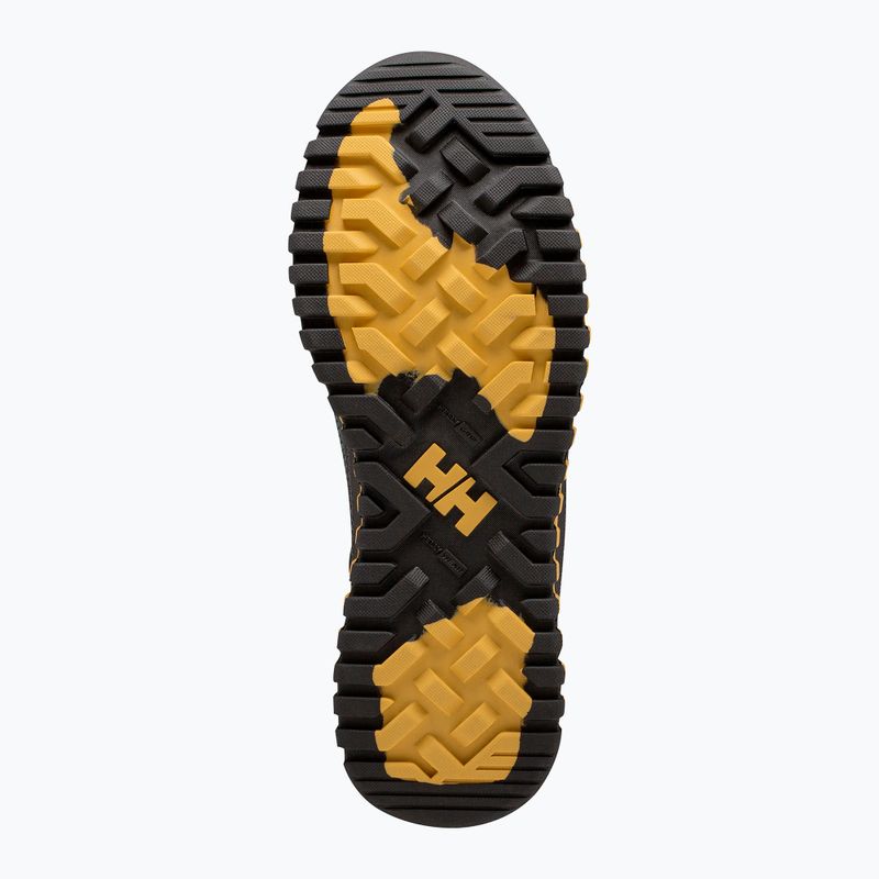 Cizme de drumeție pentru bărbați Helly Hansen Venali verde 11870_495 16