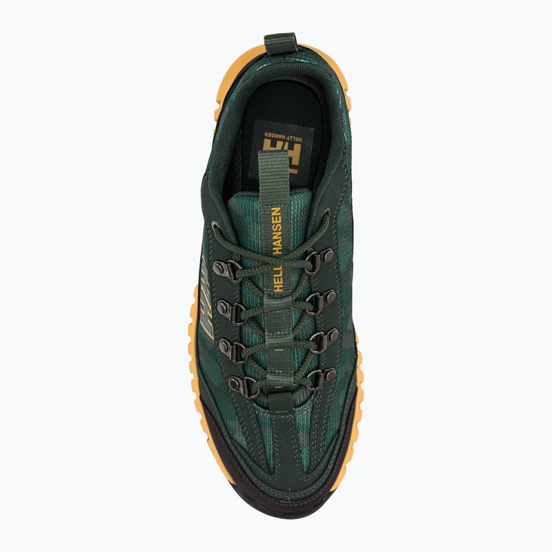 Cizme de drumeție pentru bărbați Helly Hansen Venali verde 11870_495 6
