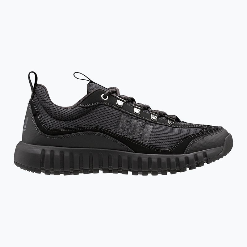 Cizme de drumeție pentru bărbați Helly Hansen Venali negru 11870_990 11