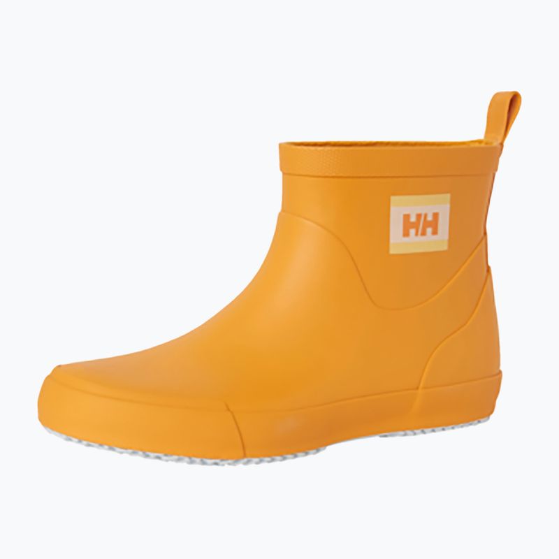 Cizme pentru femei Helly Hansen Nordvik 2 Low cloudberry