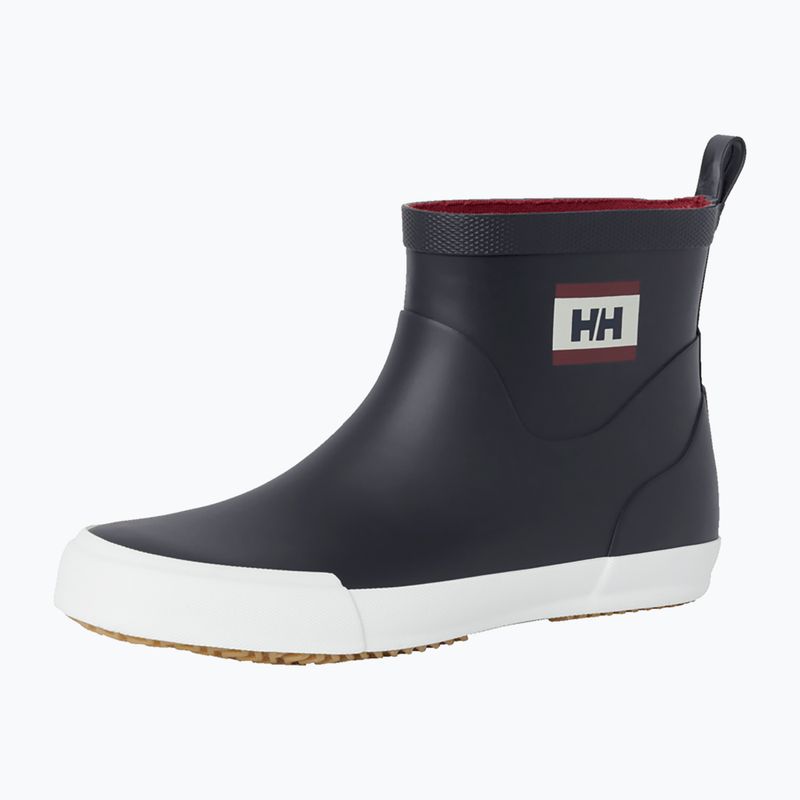 Cizme pentru femei  Helly Hansen Nordvik 2 Low navy