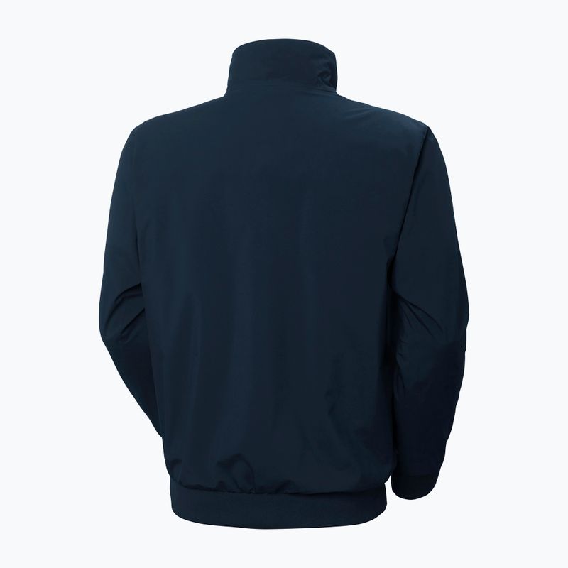 Jachetă de bărbați Helly Hansen HP Racing Bomber 2.0 navy 8