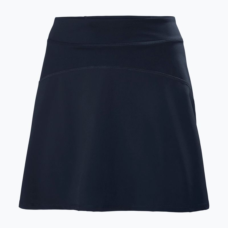 Fustă Helly Hansen HP navy