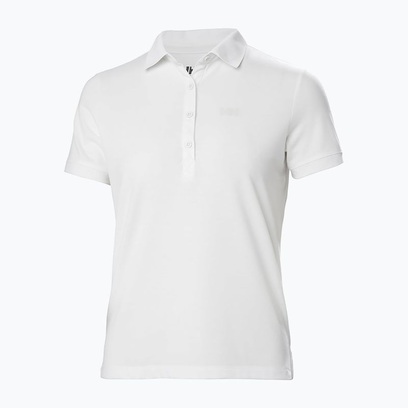 Helly Hansen tricou polo pentru femei Siren Polo alb 34352_001 5