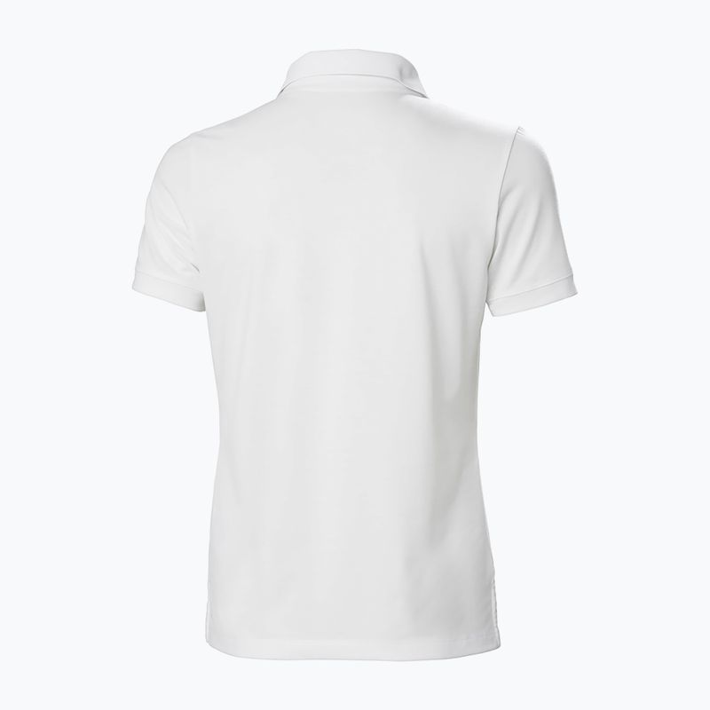 Helly Hansen tricou polo pentru femei Siren Polo alb 34352_001 6