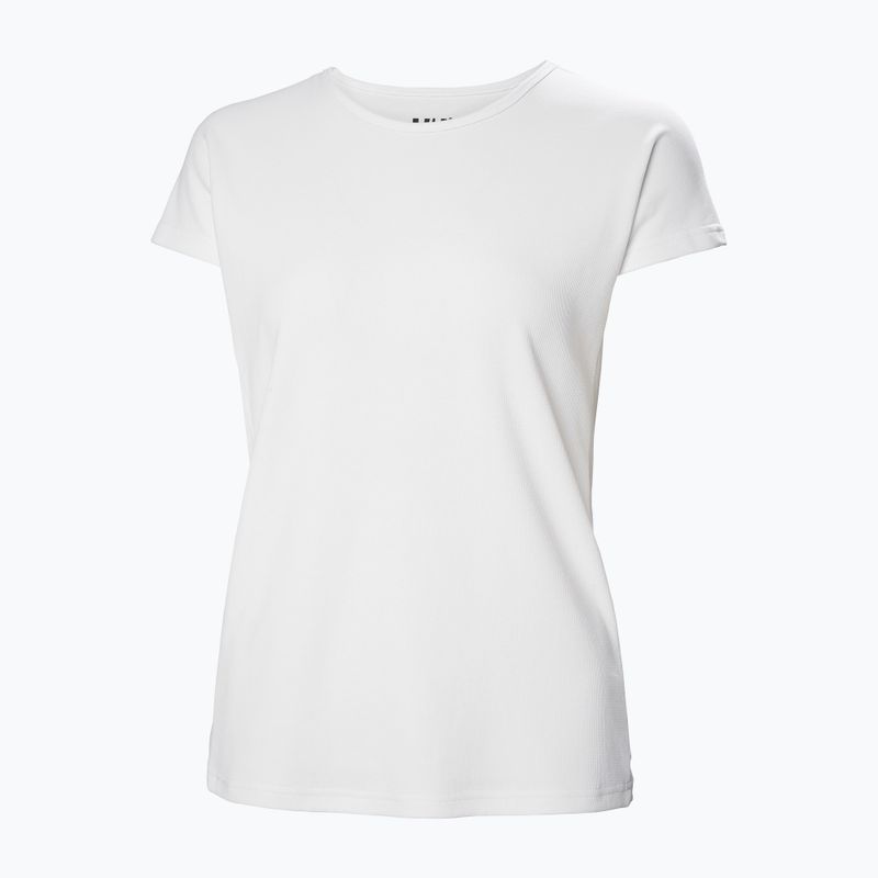 Tricou pentru femei Helly Hansen Crewline Top white 5